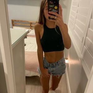 urban outfitters top